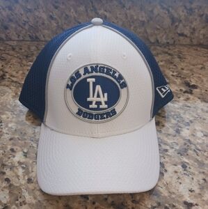 Dodgers Baseball Cap